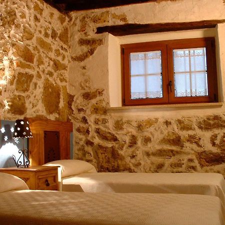 Apartamentos Rurales La Antigua Fonda Candelario Quarto foto